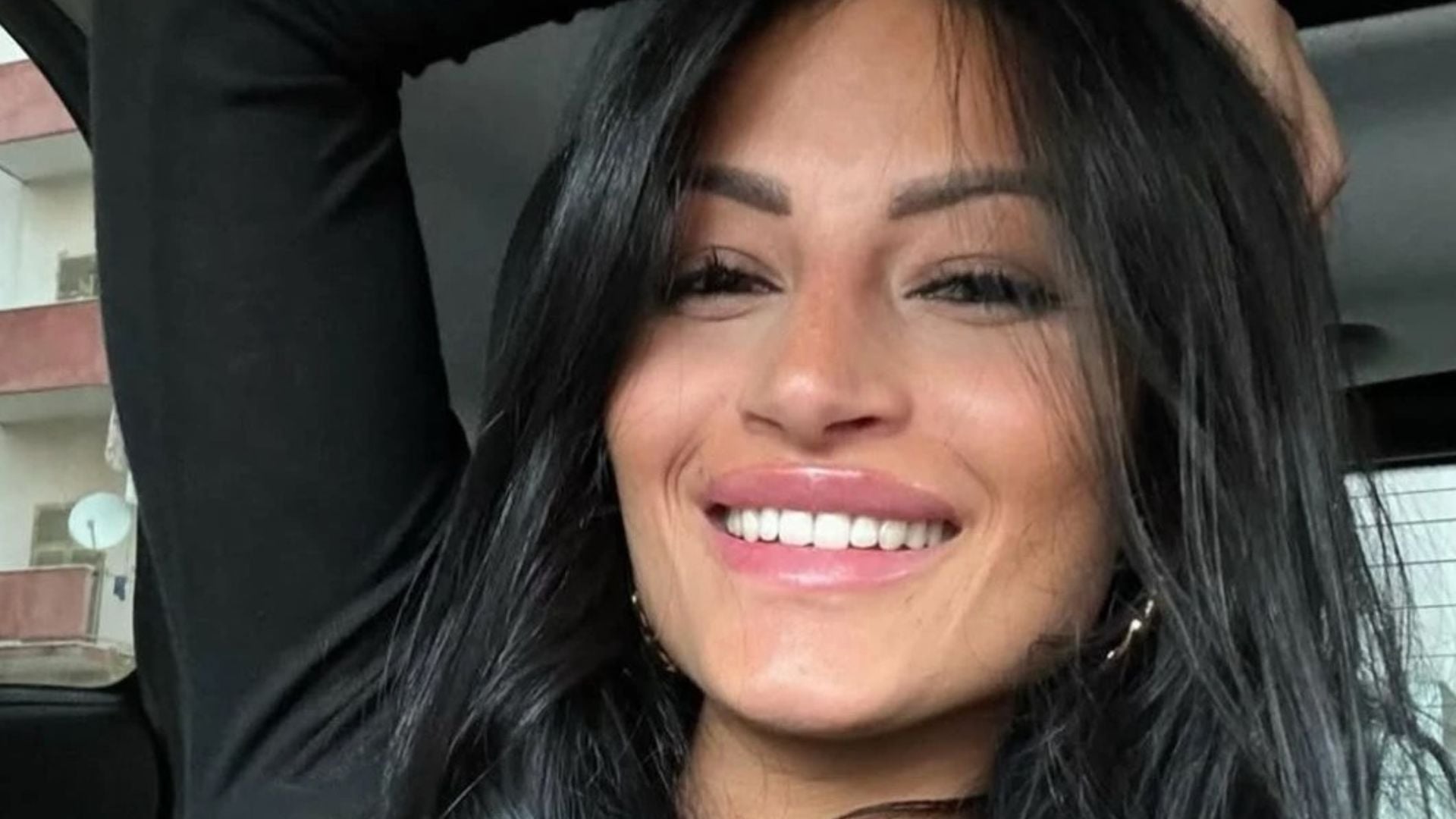 Temptation Island-Beben: Alessia Pascarella macht es offiziell und ist wieder single!