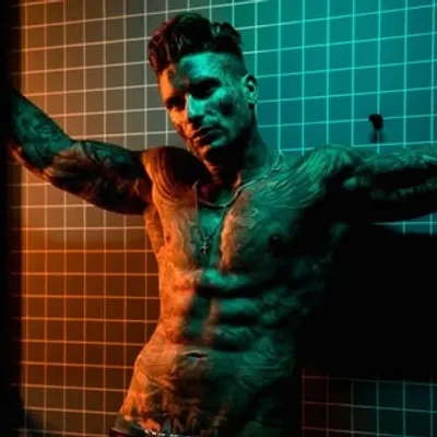 Nikola Glumac