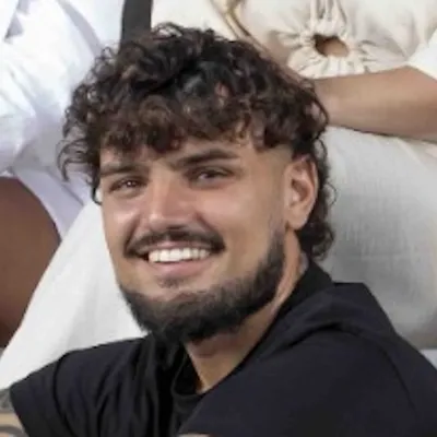 Nach Spott bei Temptation Island: Giovanni Graziosos Brioche-Wagen wird zum Business-Hit