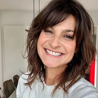 Marlene Lufen