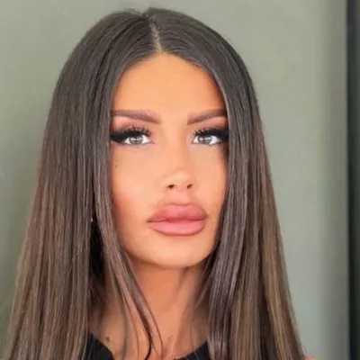 Christina Dimitriou
