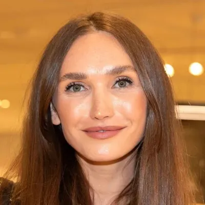 Anna Adamyan