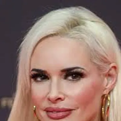 Daniela Katzenberger