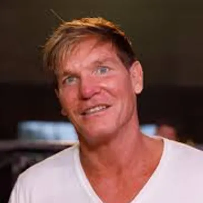 Steff Jerkel
