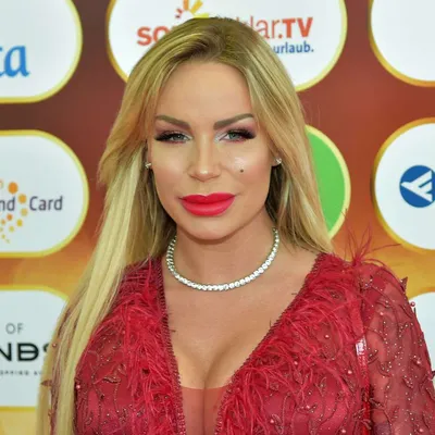 Gina-Lisa Lohfink