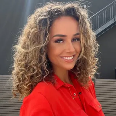 Samira Cilingir