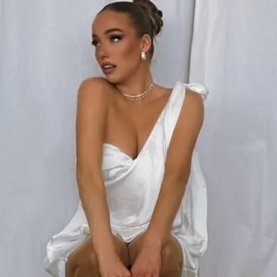 Tayisiya Morderger