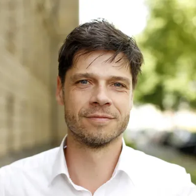 Stephen Dürr