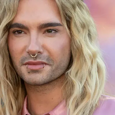 Bill Kaulitz