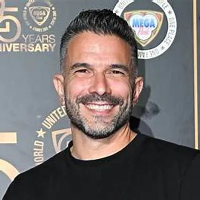 Marc Terenzi