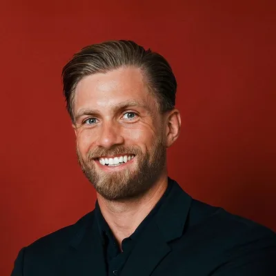 Sebastian Paul