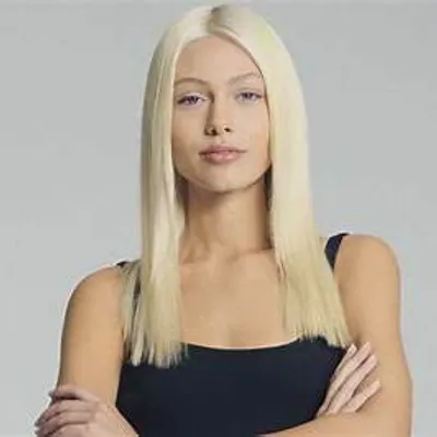 Daniela Djokic