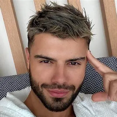 Martin Angelo
